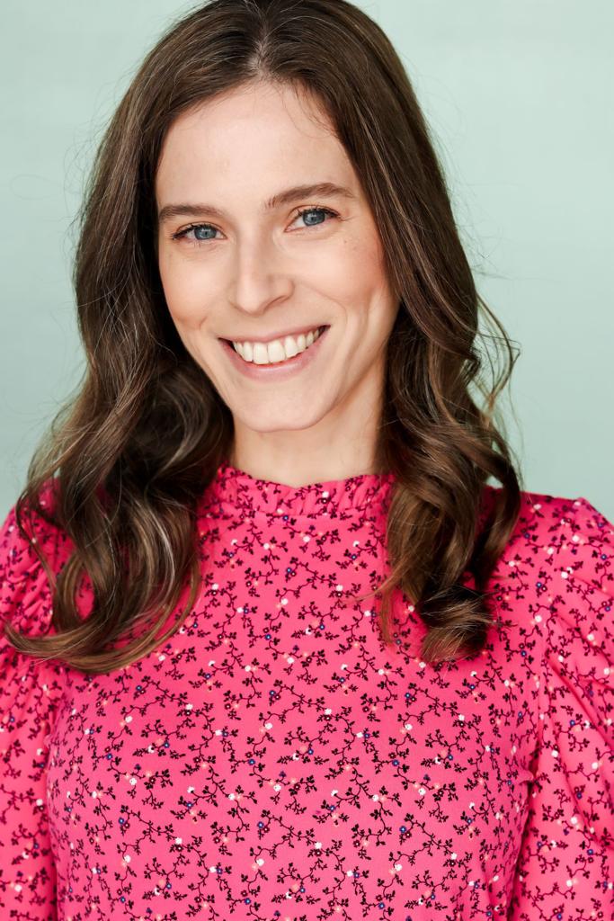 Mental Health & Wellness Virtual Club Meeting with Meirav Zur