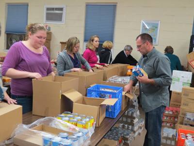 TL Rotary Donations