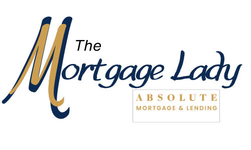 The Mortgage Lady