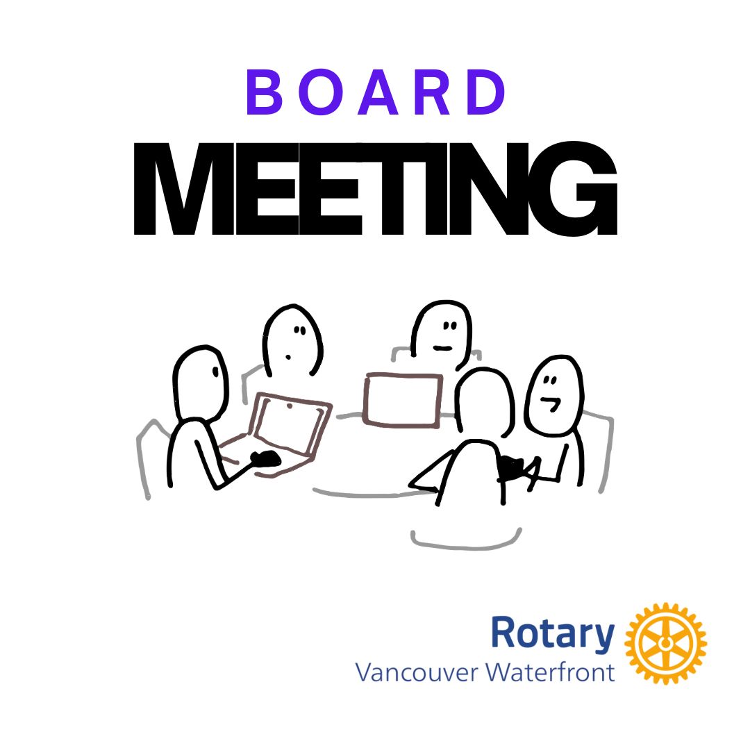 Board Meeting