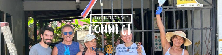 Carousel RGJ Connect