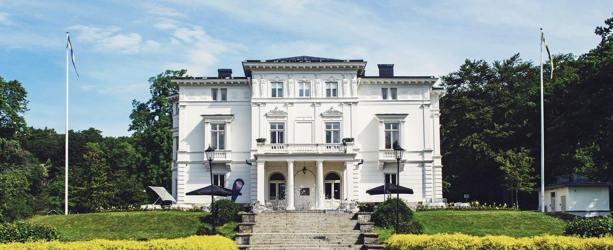 Alingsås Nolhaga