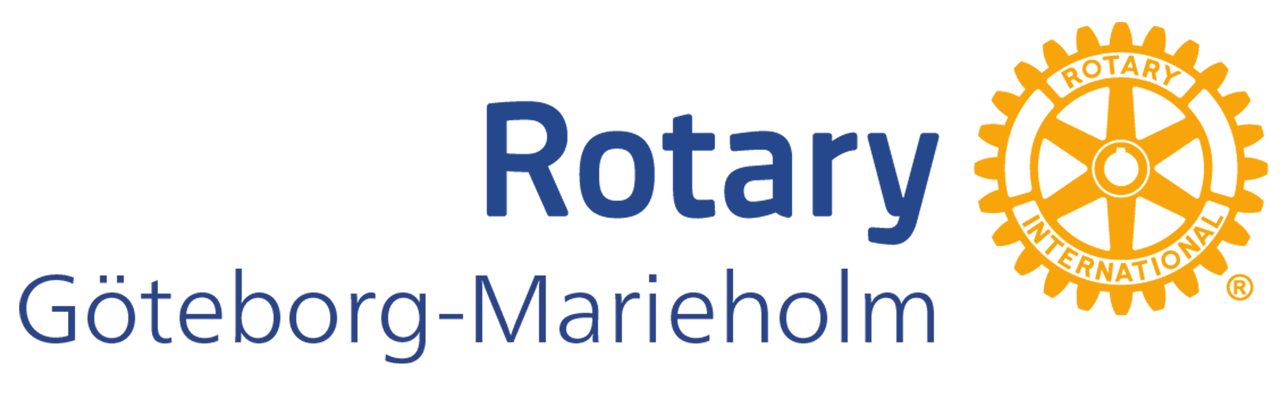 Göteborg-Marieholm logga