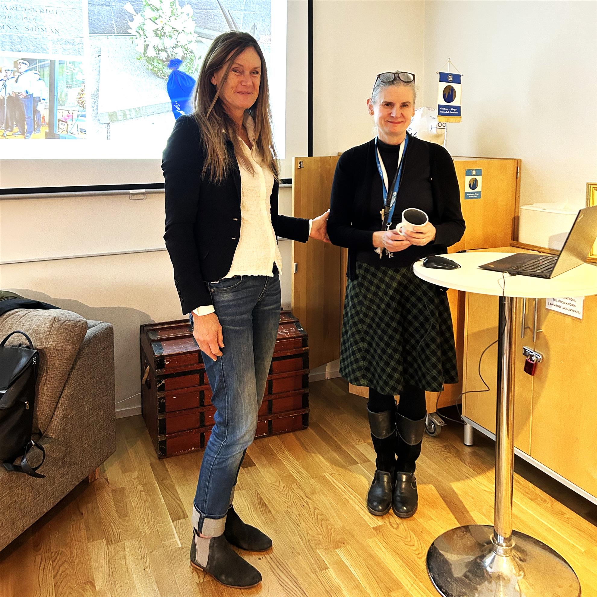 Jobb Inredning Göteborg: Upptäck Drömjobbet Inom Design!