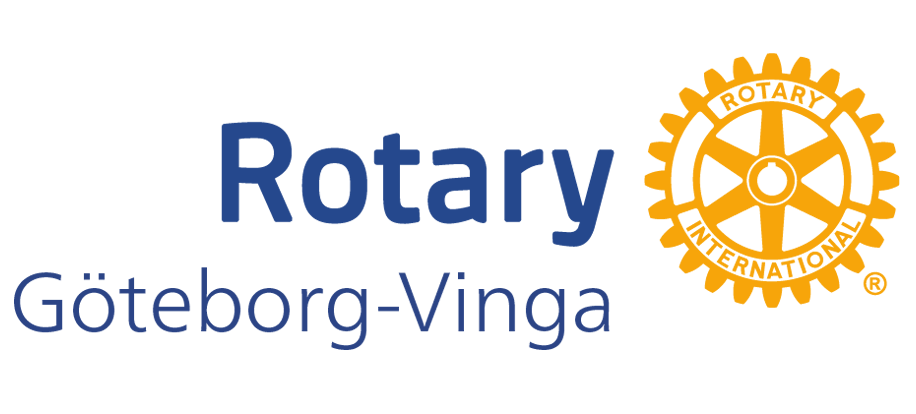 Göteborg-Vinga logga