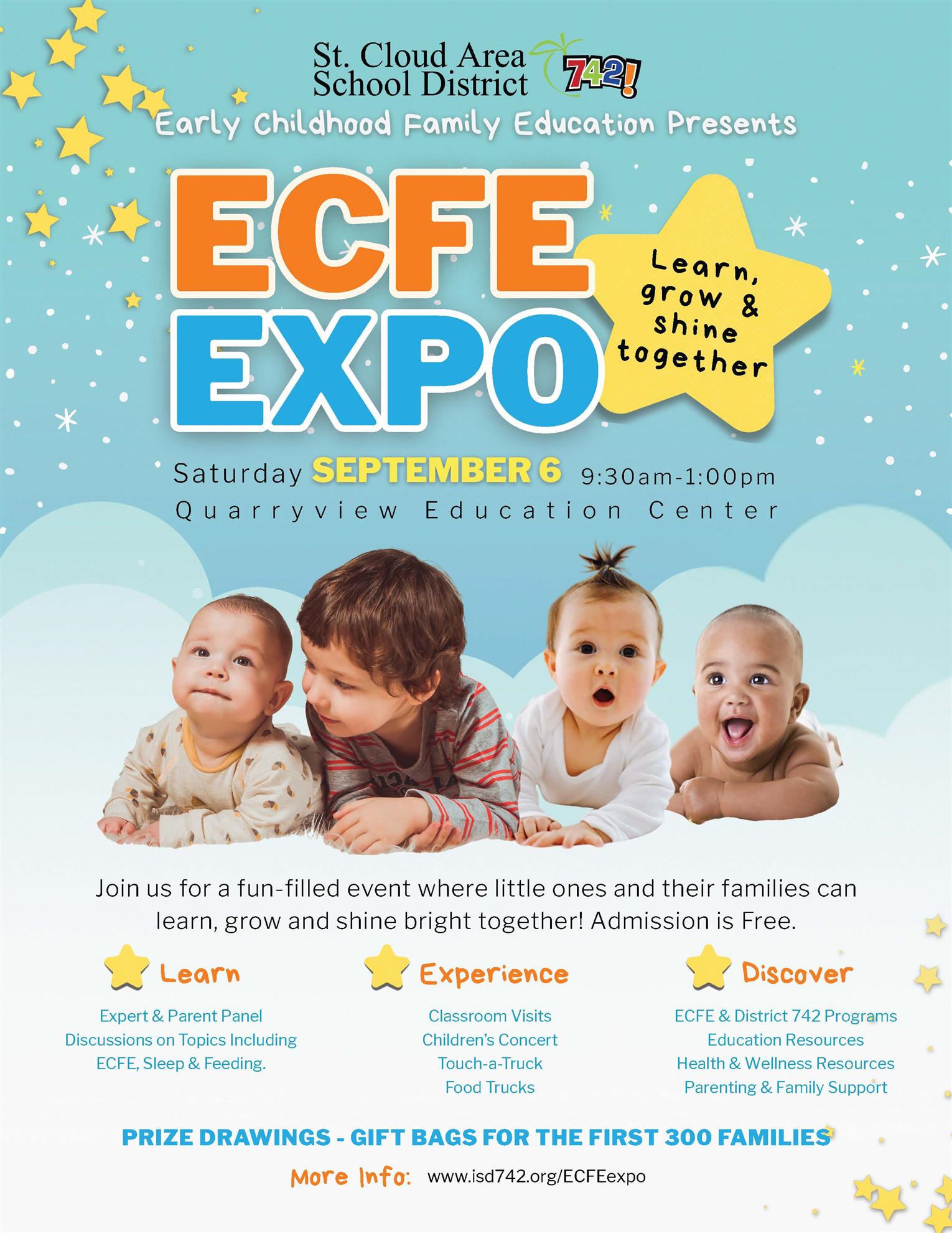 ECFE EXPO