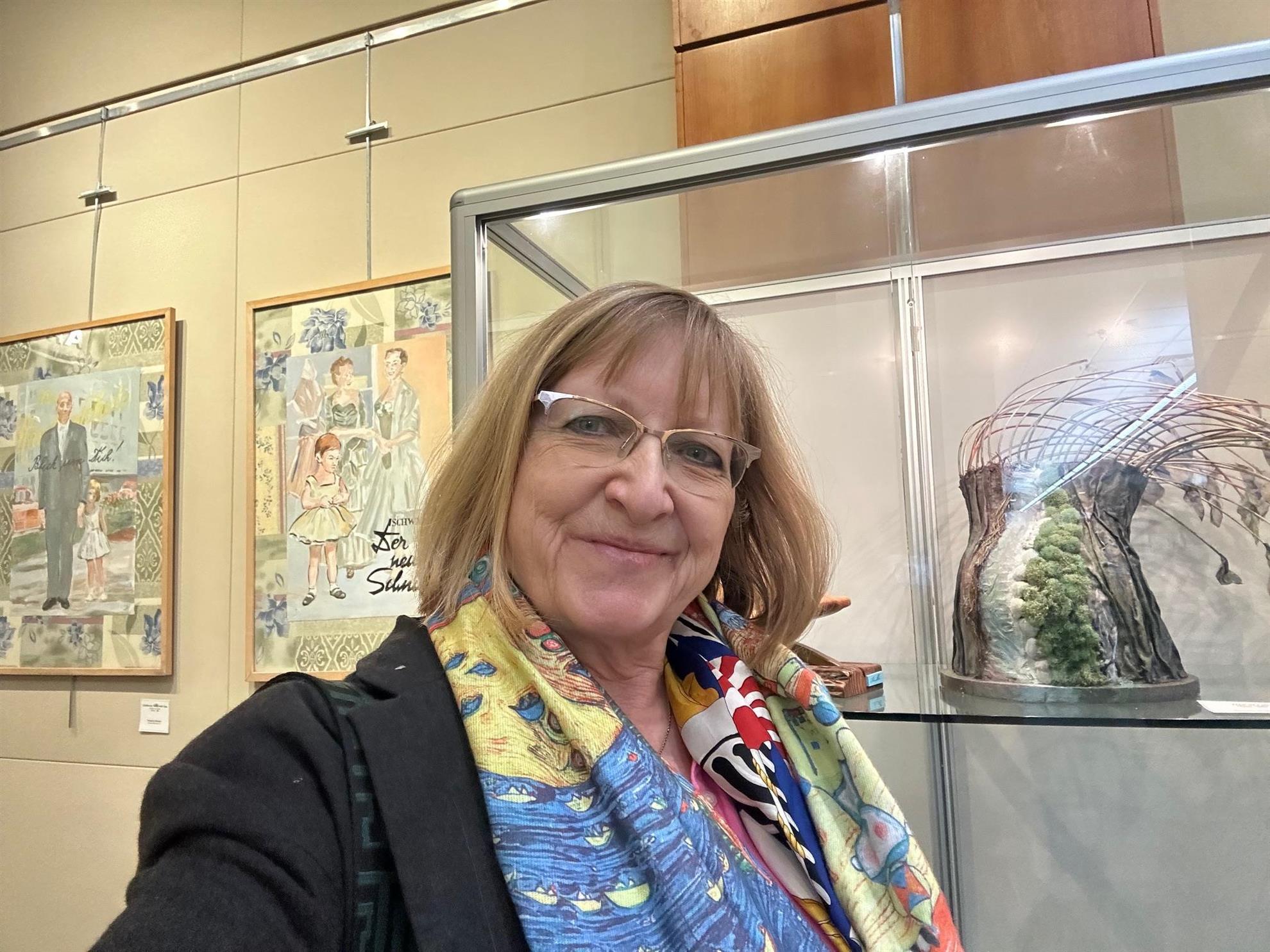 Susan Ruffini January 2026 Bulletin II (Jan 24, 2026)