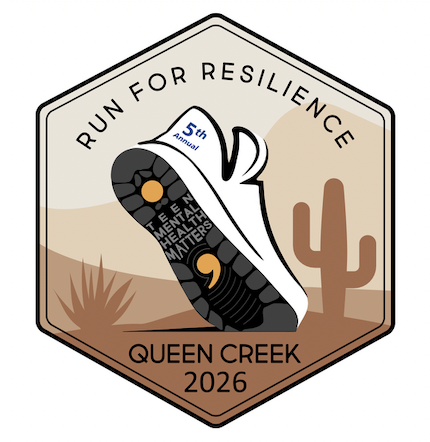 5th Annual Queen Creek Run for Resilience