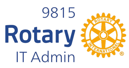 club logo