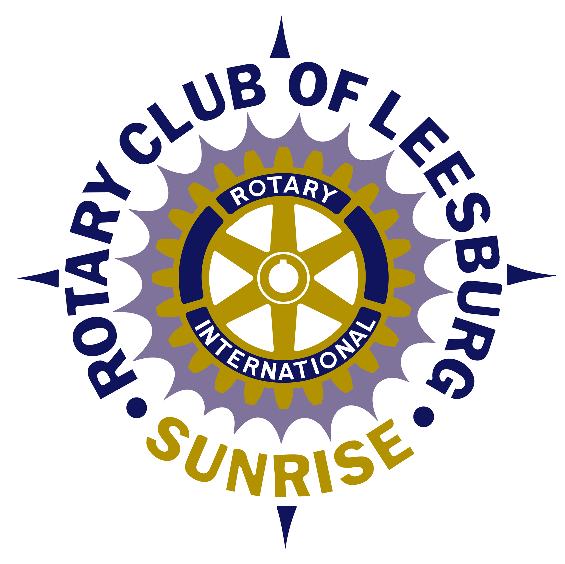 Calendar Rotary Club Of