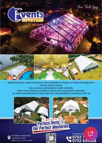 Events Limited 