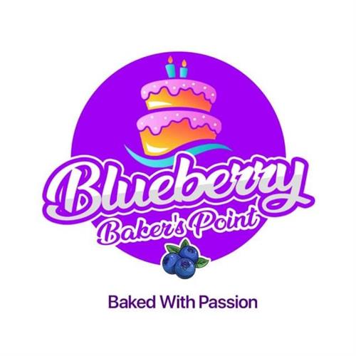 Blue Berry Bakerz Point
