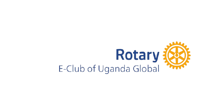 ROTARY E-CLUB OF UGANDA GLOBAL