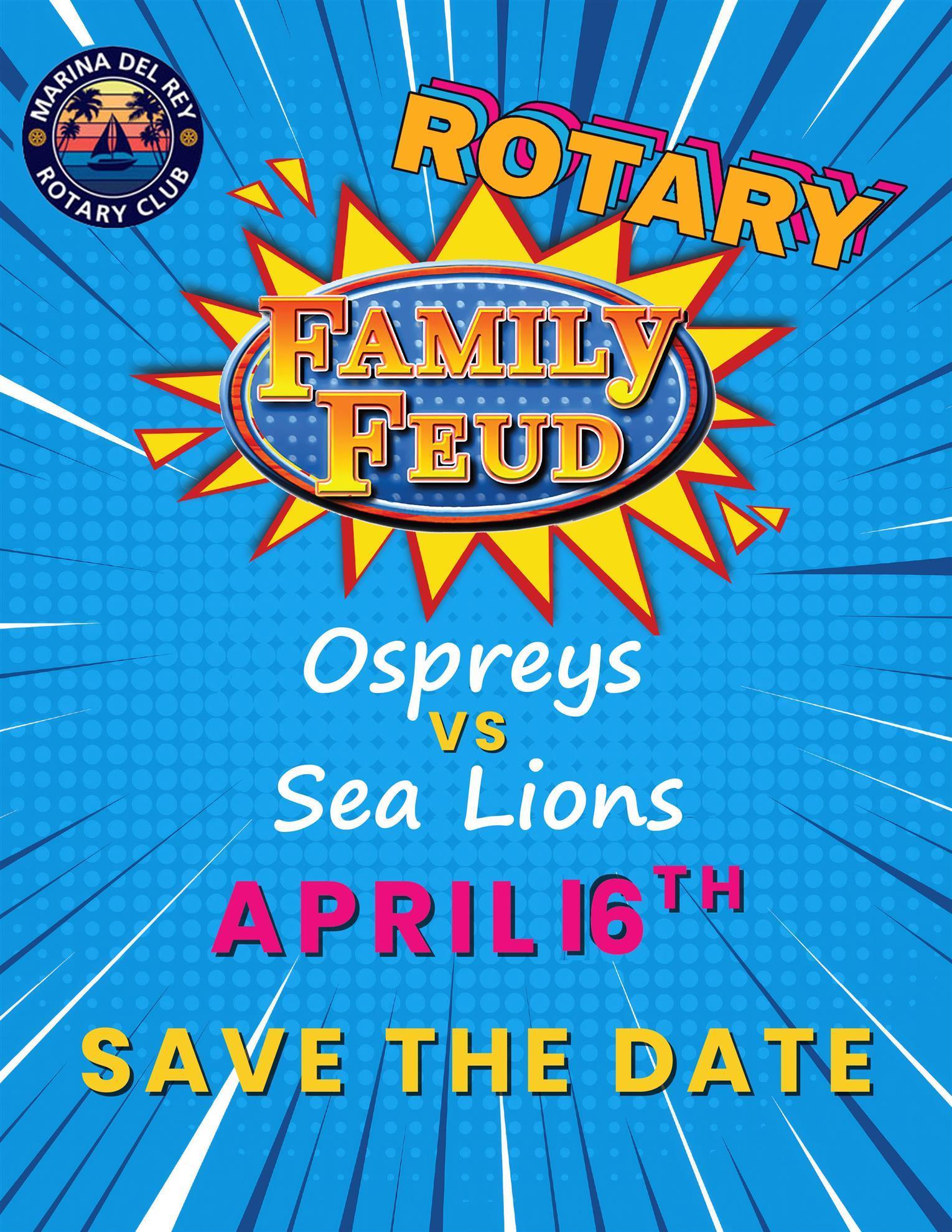Club Meeting: Rotary Game Night
