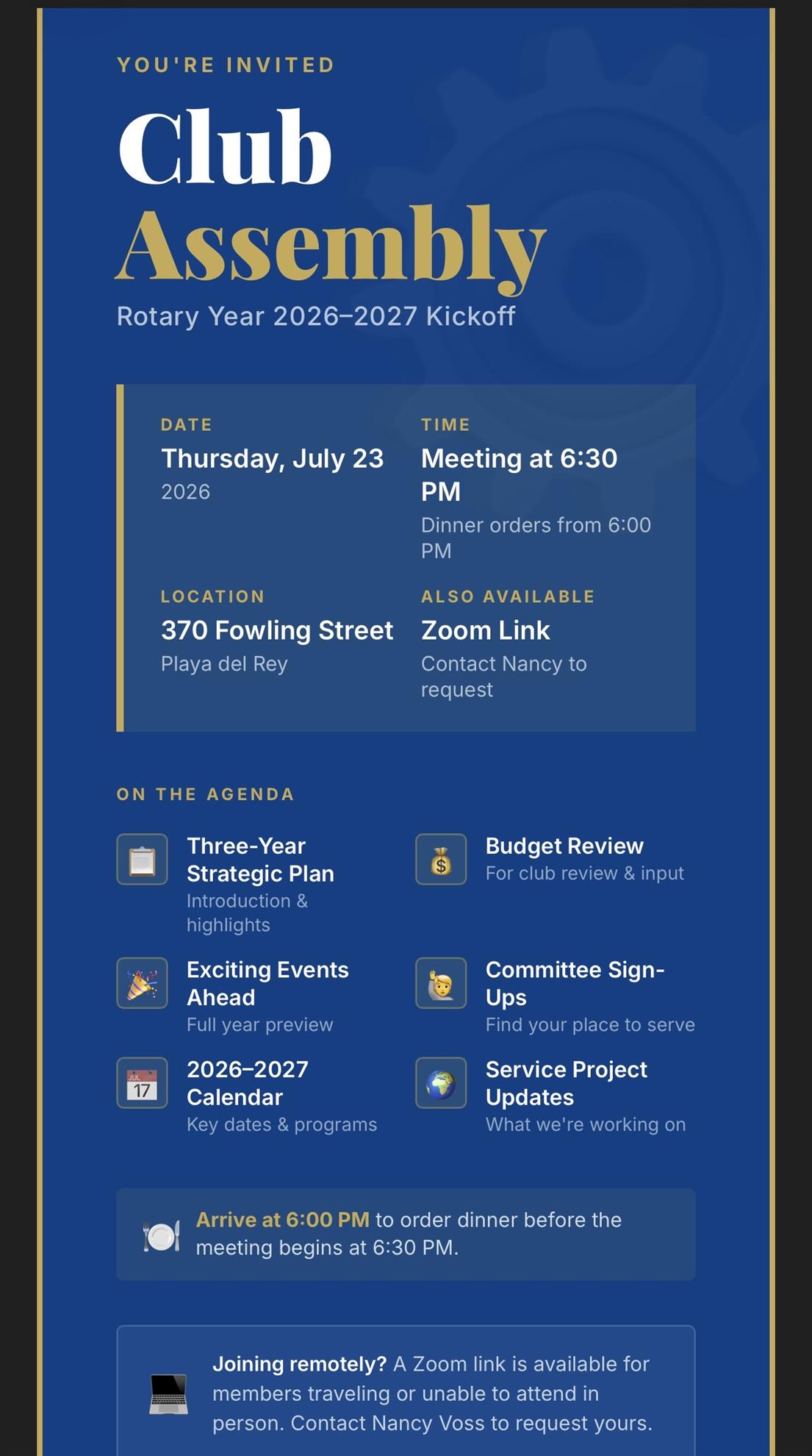 Event Image