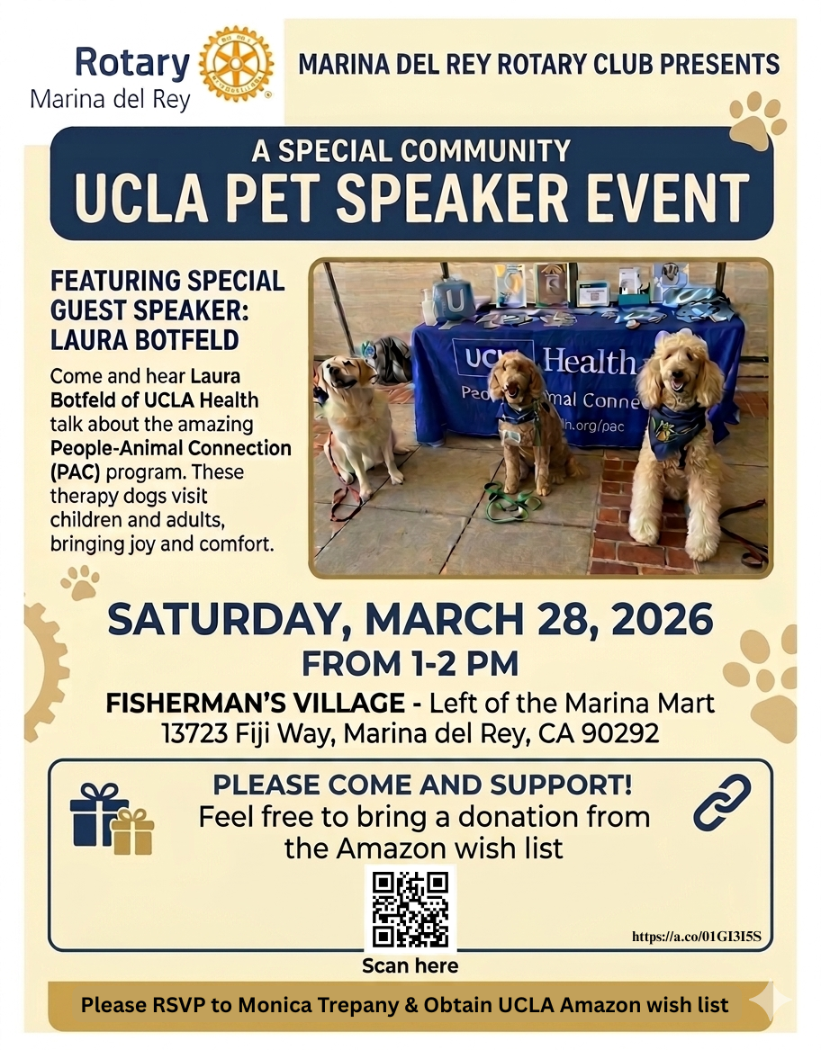 Event: Pet & Patient Connection Speaker