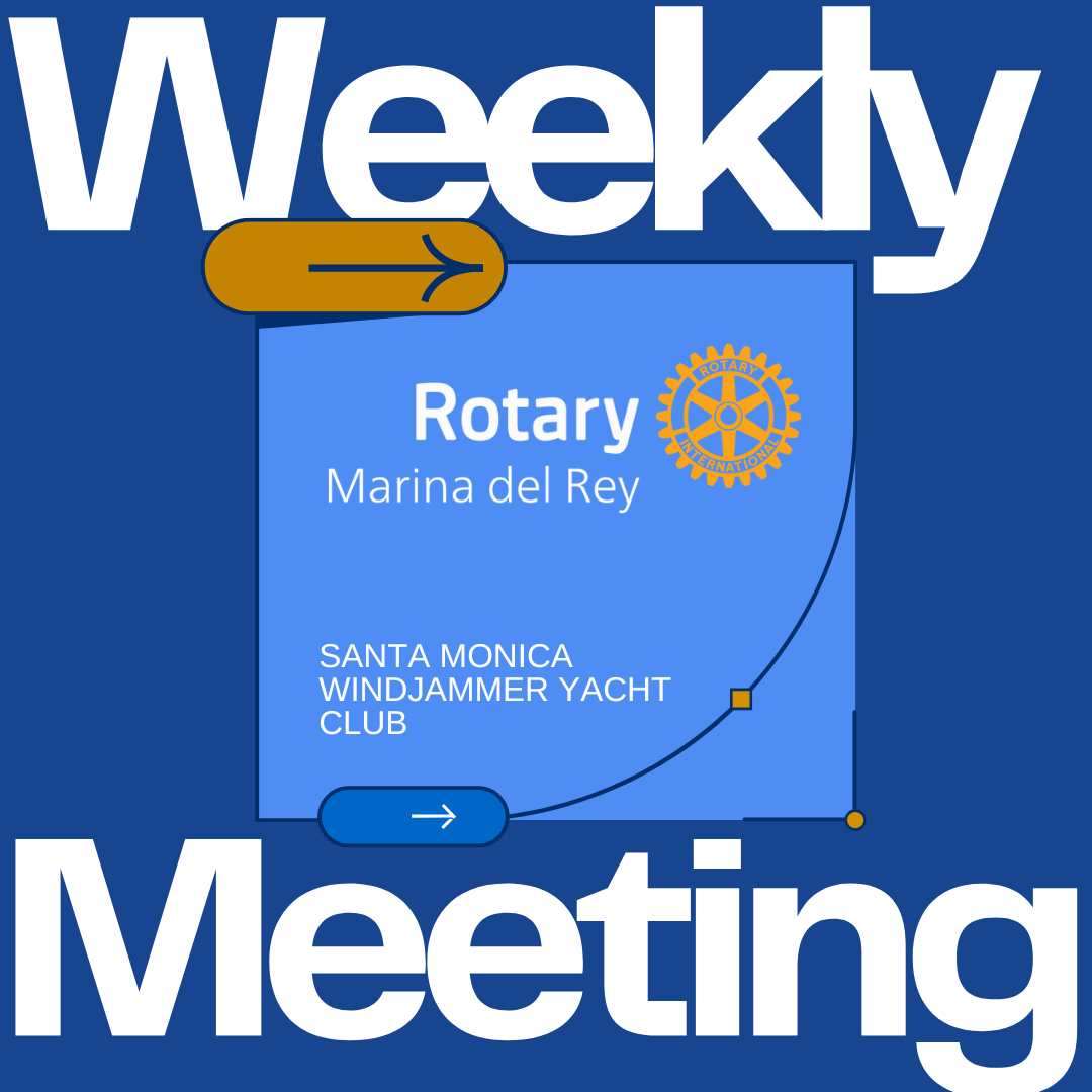 Club Meeting: August 14