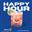 Happy Hour: August 21