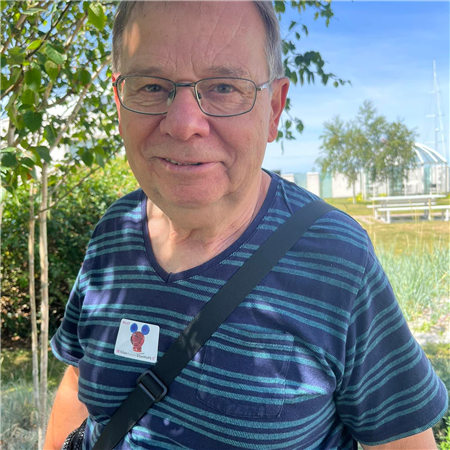 medlems foto
