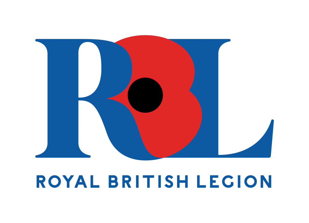 Royal British Legion Poppy Appeal