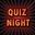 Evening Social and Quiz Night