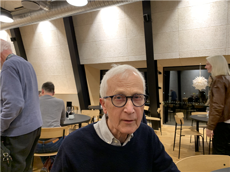 medlems foto