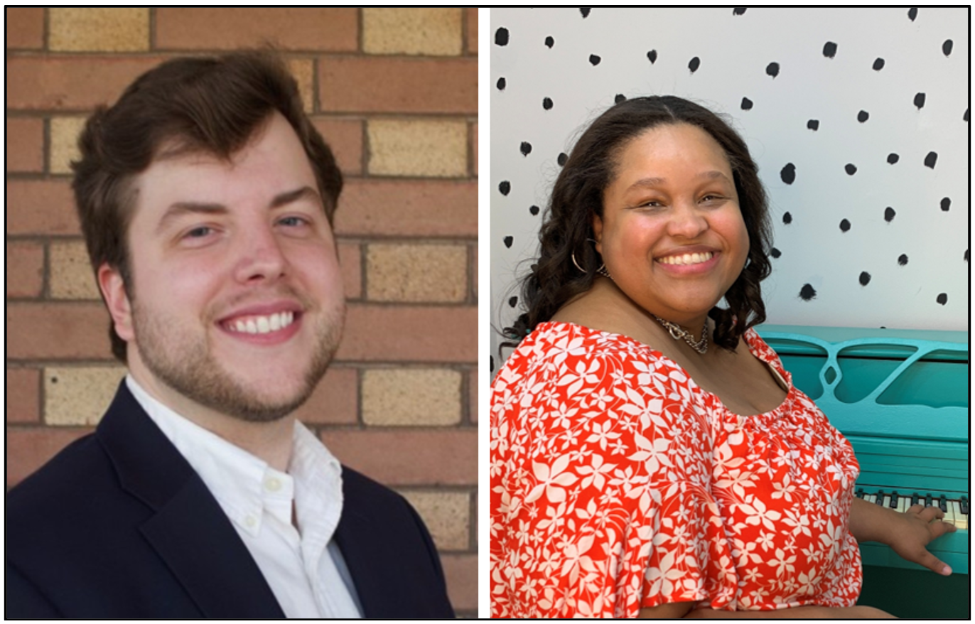 A person and person smilingAI-generated content may be incorrect.