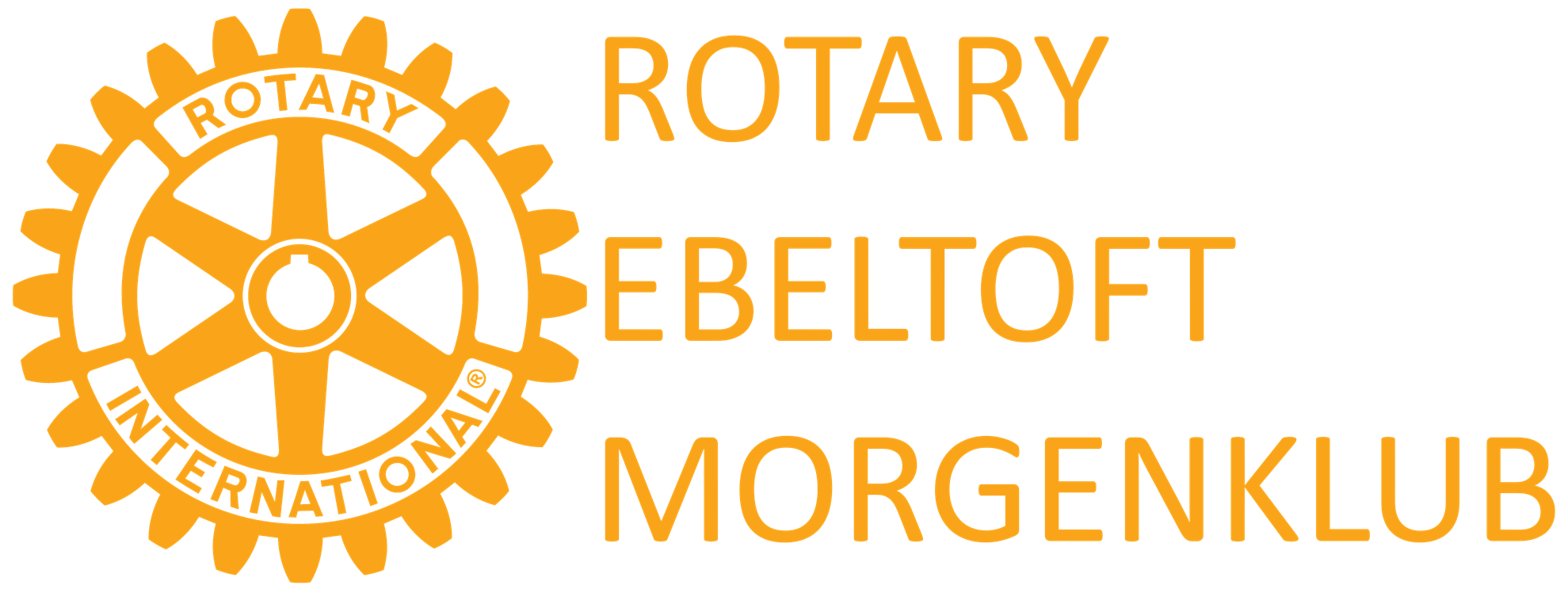 Ebeltoft Morgen  logo 