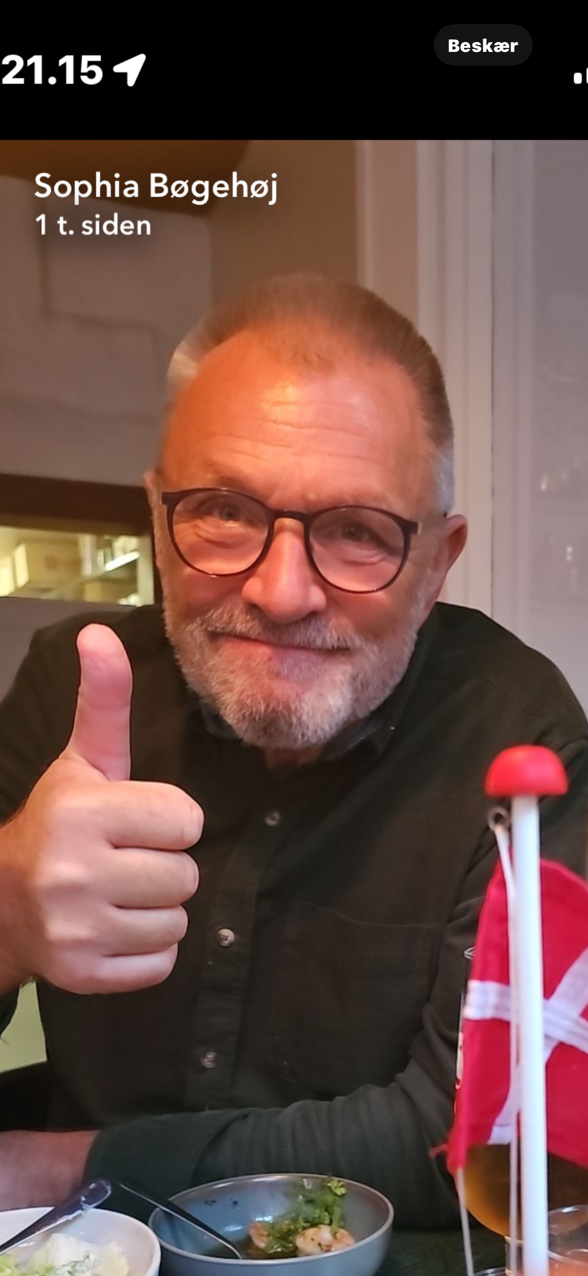 medlems foto