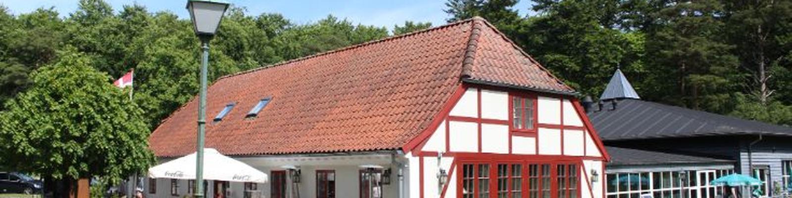 Restaurant Møllehuset