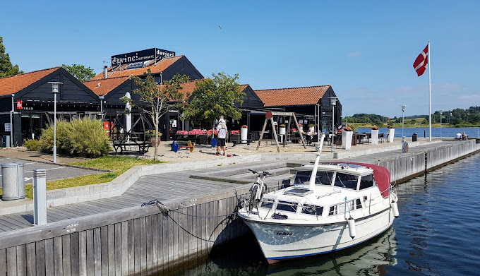 Restaurant DaVinci