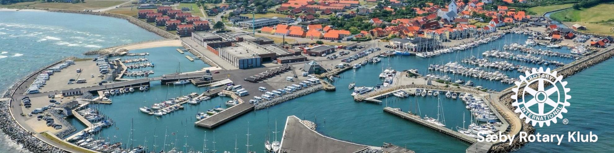 Sæby havneudvidelse