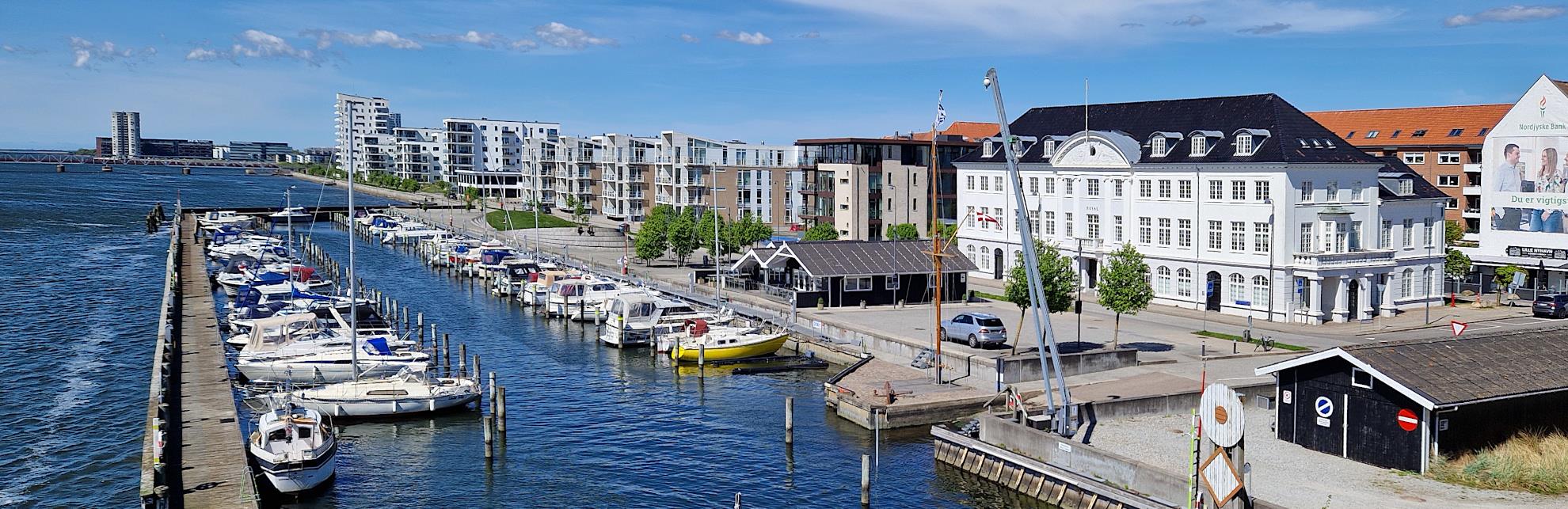 Aalborg Nørresundby Rotary Klub