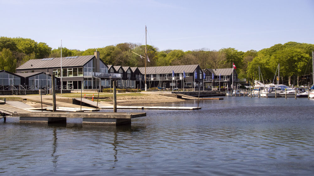 Skive Fjord Morgen Rotary Klub