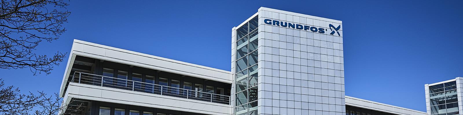 Grundfos