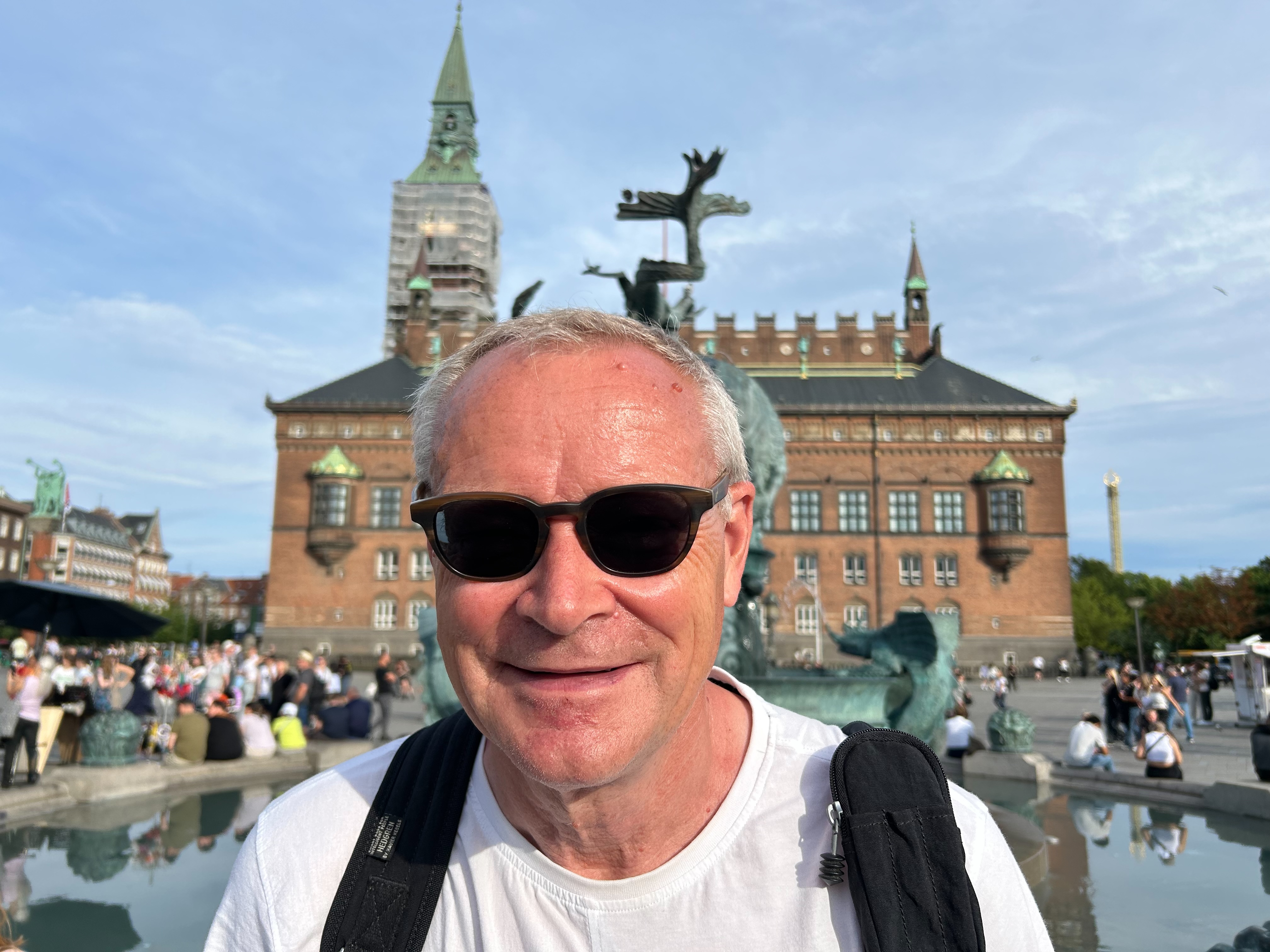 medlems foto