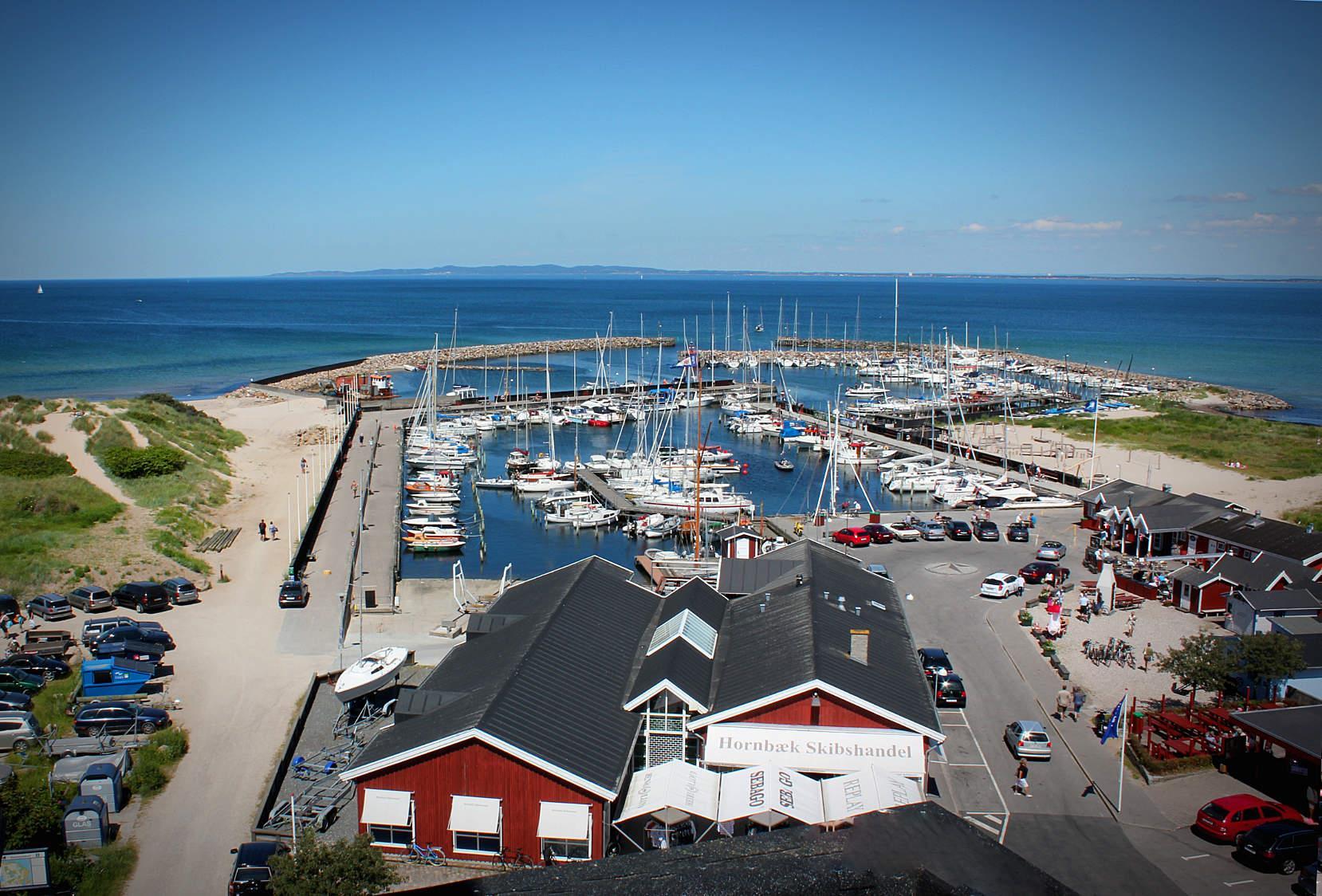 Hornbæk Rotary