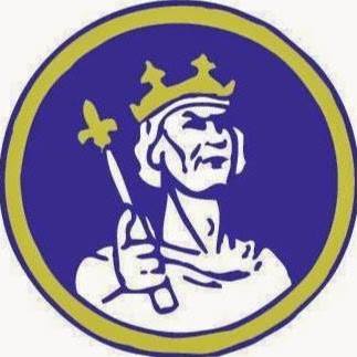 club logo