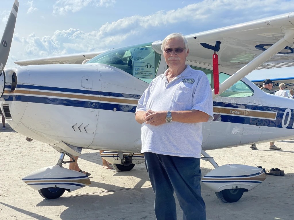 Blokhus Fly-In 2023