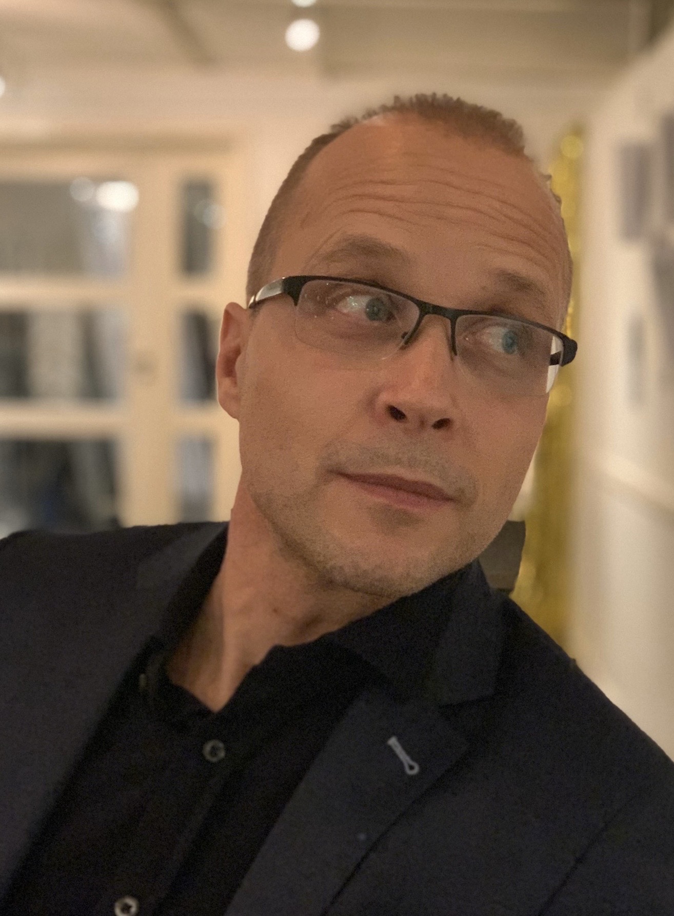 medlems foto