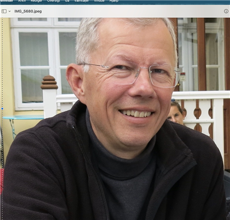 medlems foto