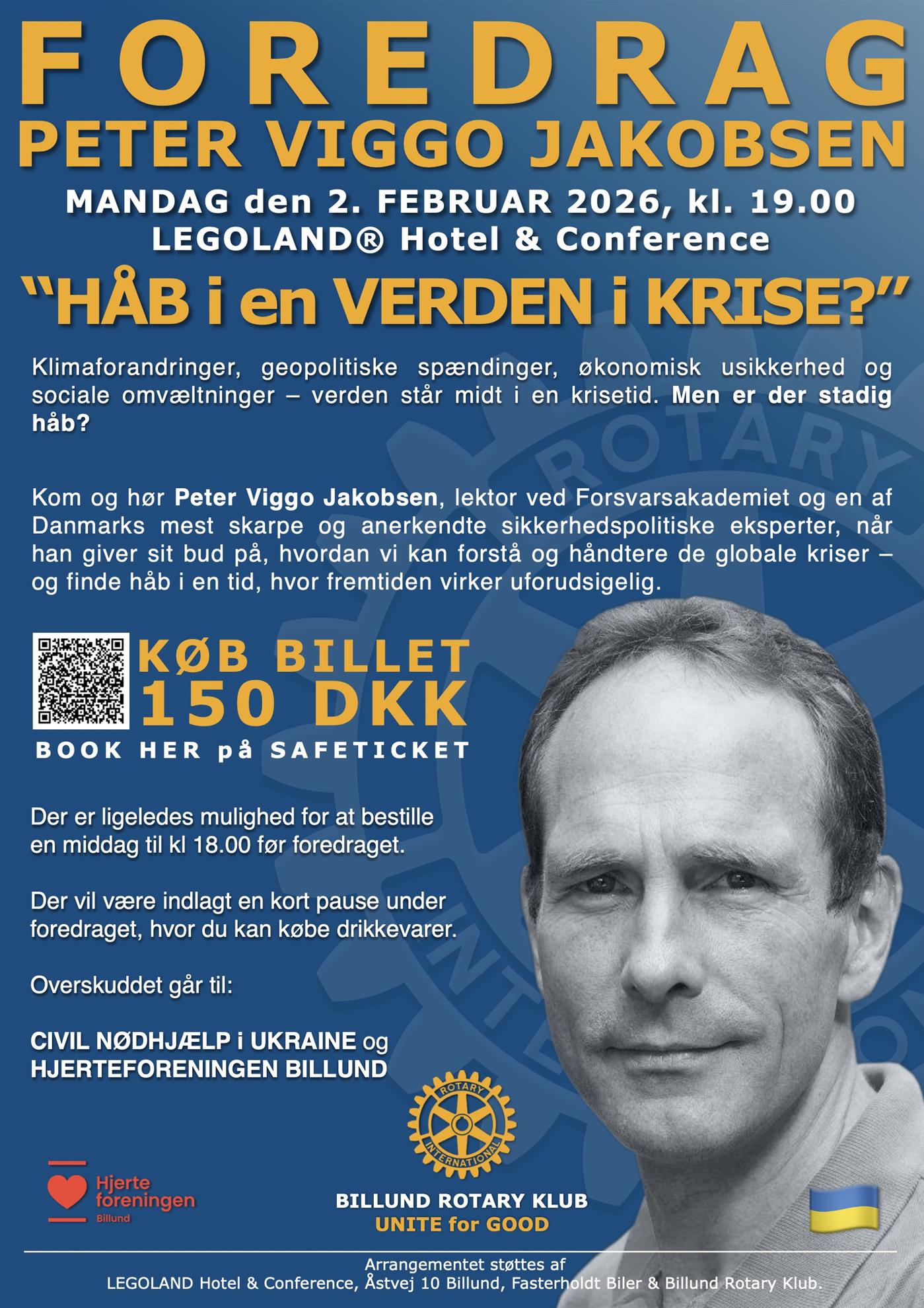 KØB BILLET HER :)