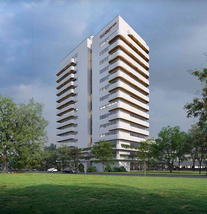 World Trade Center - Ballerup