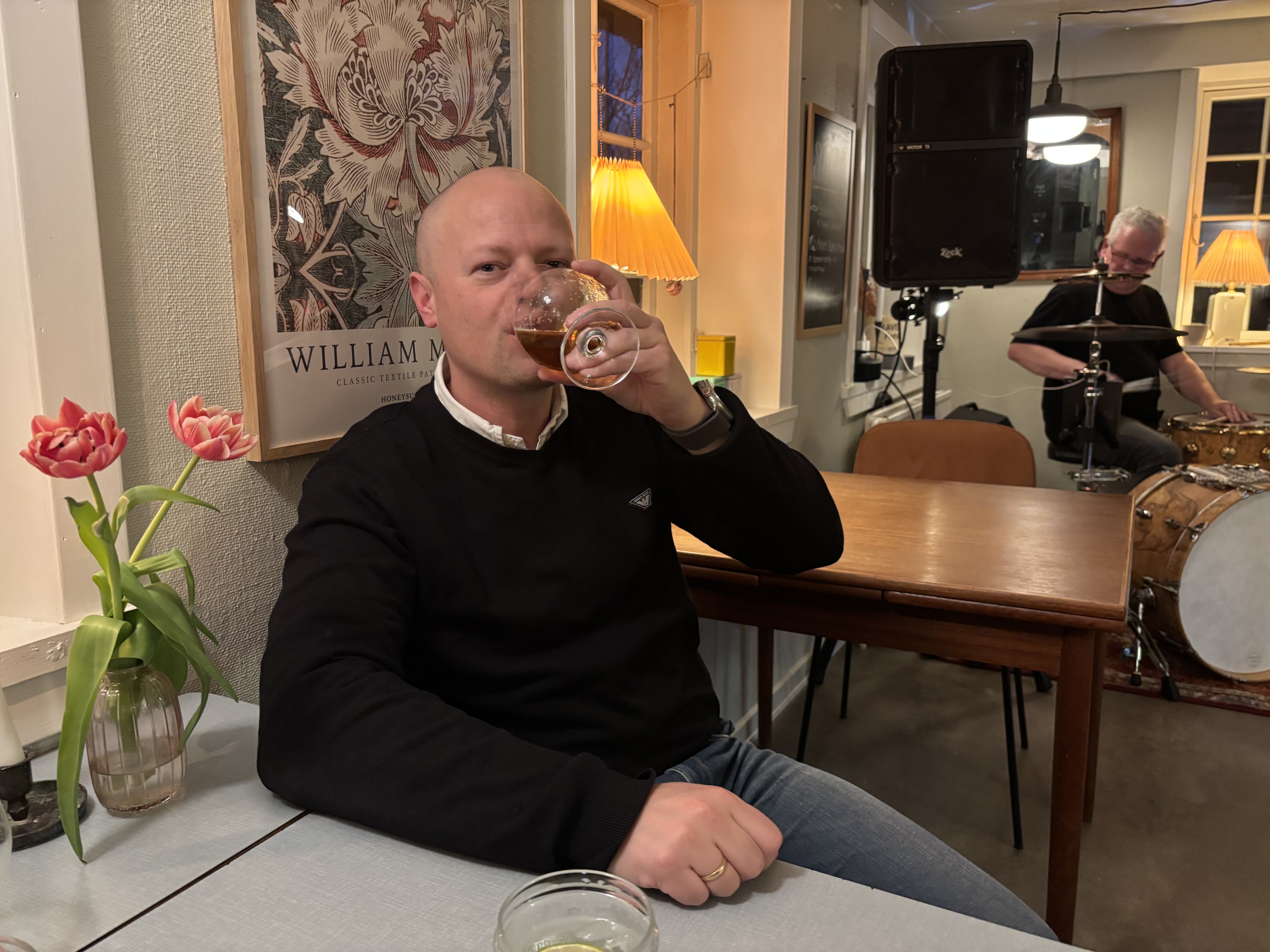 medlems foto