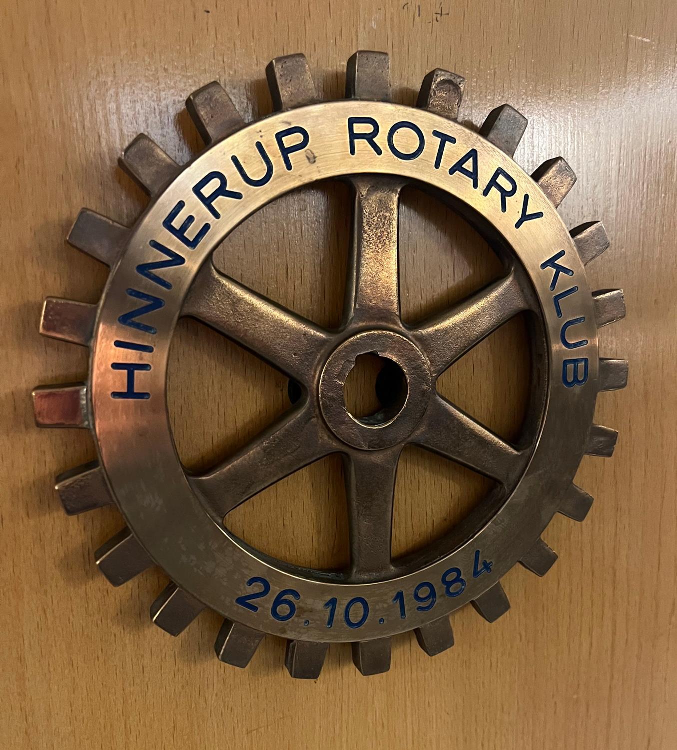 Hinnerup Rotary Klub
