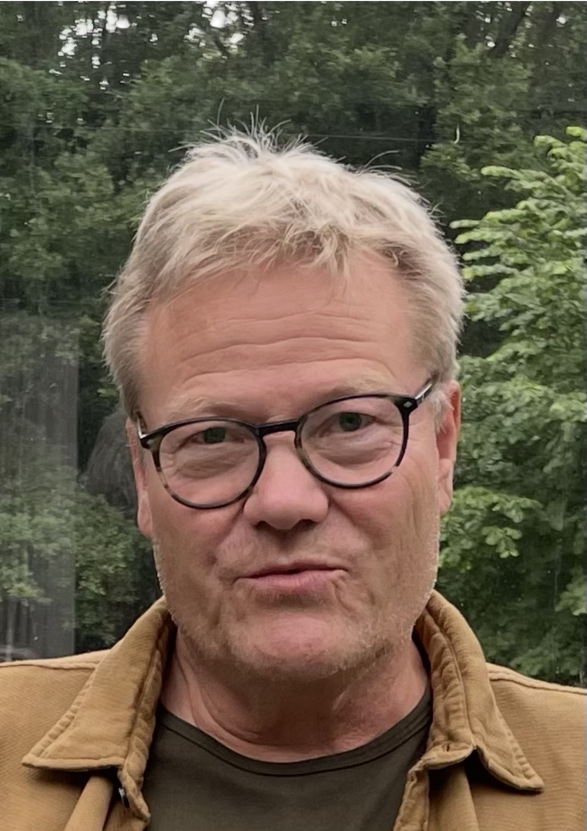 medlems foto