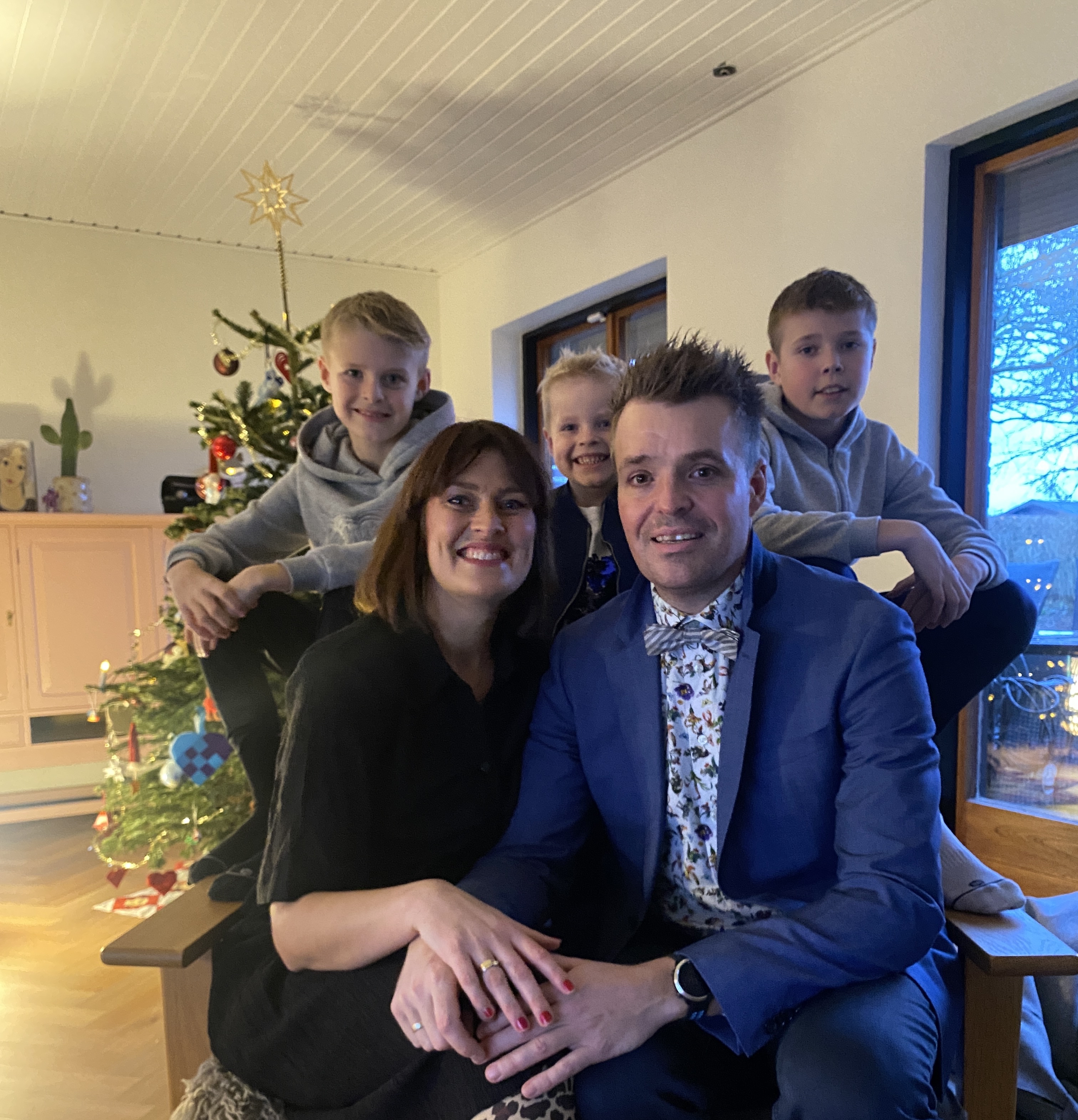 medlems foto