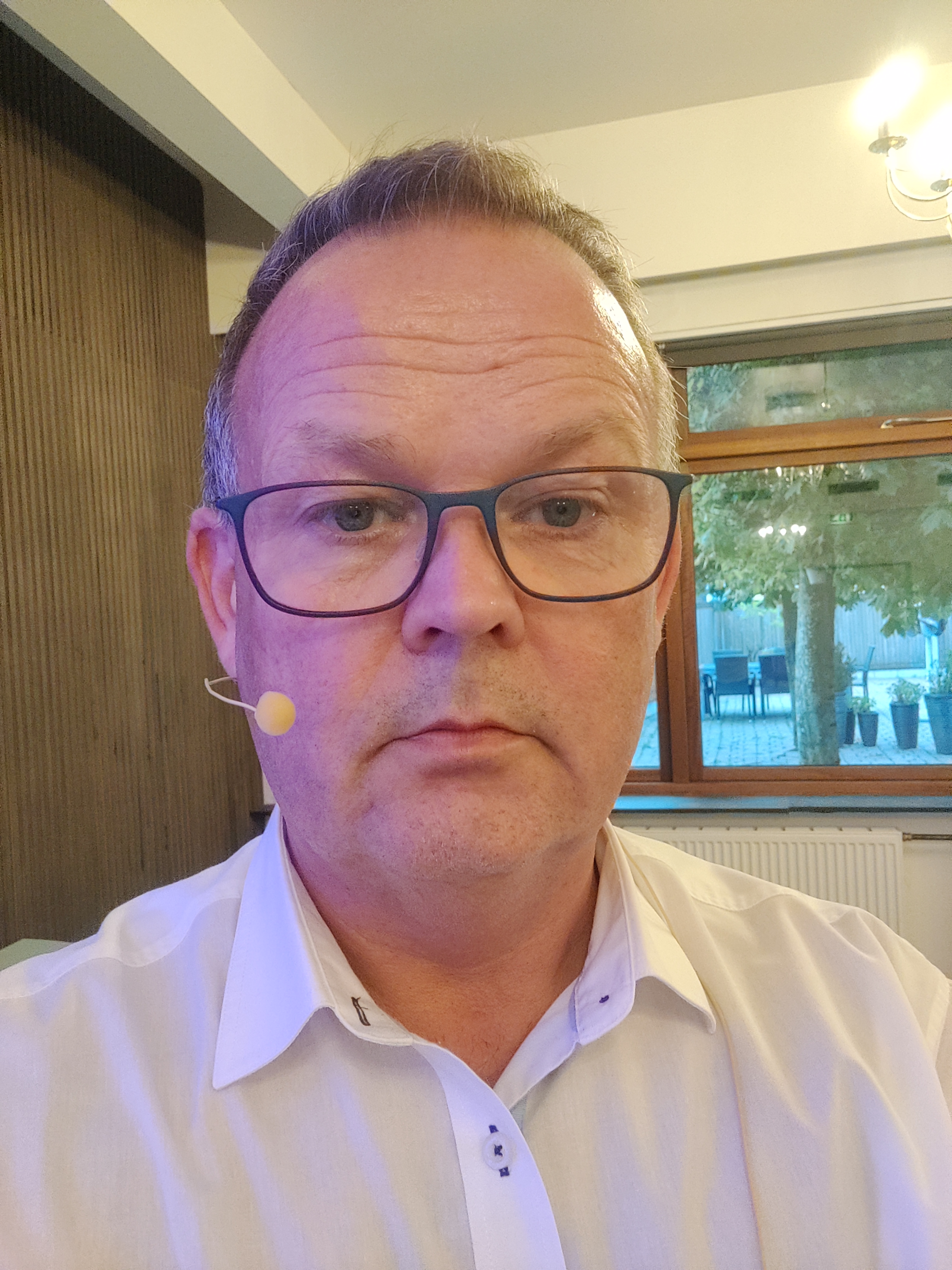 medlems foto