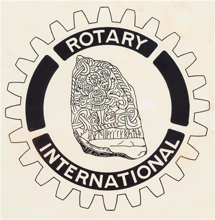 club logo