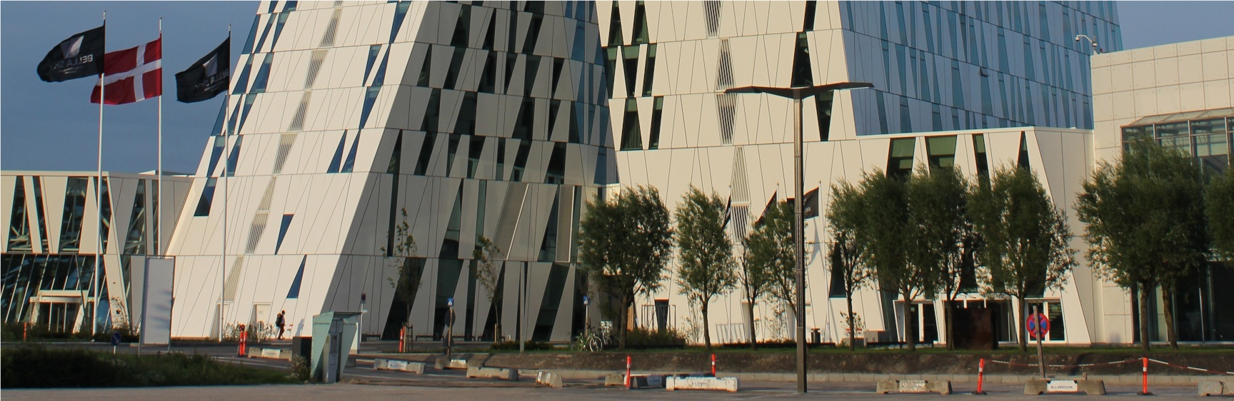 Ørestad Rotary Klub